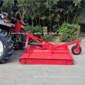 Canada Hot Selling SL180 6 FT Tractor Pto Power Drive Rotary Slasher Mower Grass Weed Mower Topper Mower Made in China